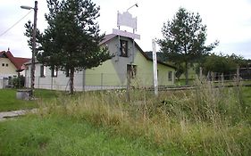 Penzion Drevenik